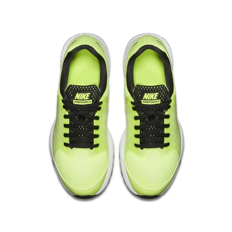 Nike Zoom Pegasus 31 Volt Ice (GS) (654412-700)