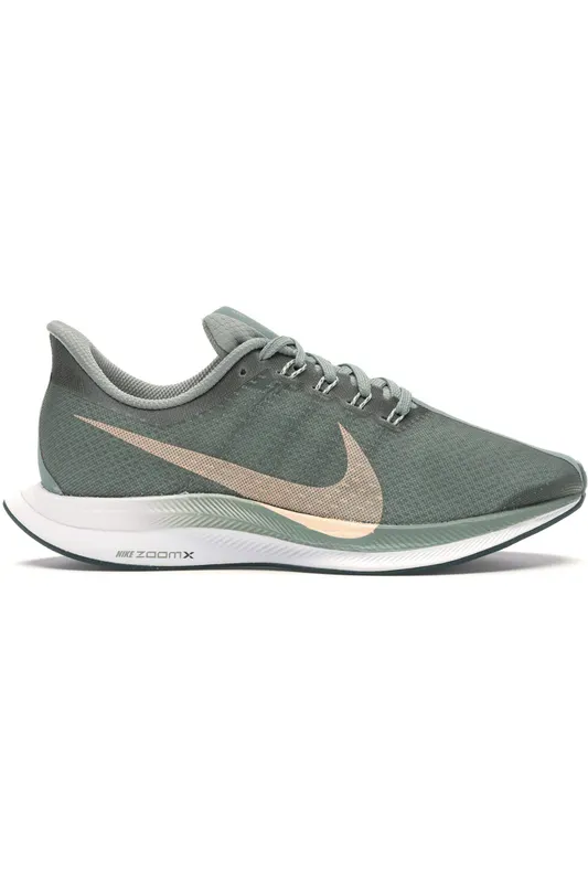 Nike Zoom Pegasus 35 Turbo Mica Green (Women’s) (AJ4115-300)