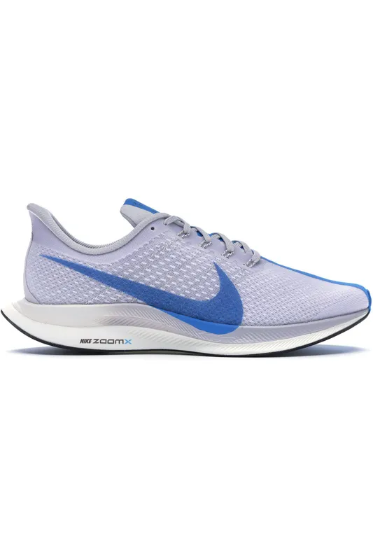 Nike Zoom Pegasus 35 Turbo White Blue Hero (AJ4114-140)