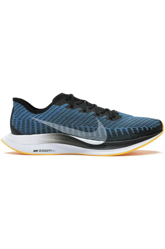 Nike Zoom Pegasus Turbo 2 Black (AT2863-009)