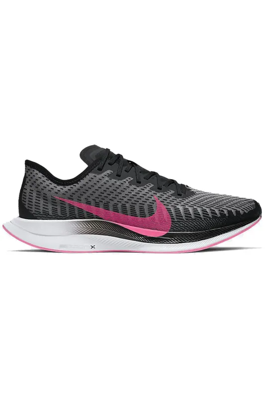 Nike Zoom Pegasus Turbo 2 Black/Atmosphere (AT2863-007)