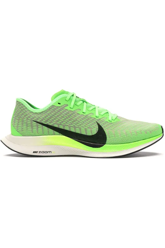 Nike Zoom Pegasus Turbo 2 Electric Green (AT2863-300)
