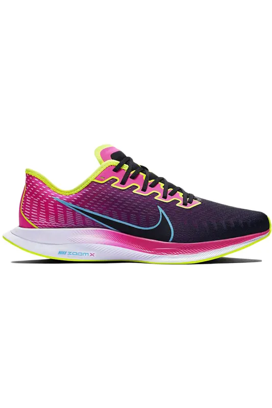 Nike Zoom Pegasus Turbo 2 Laser Fuchsia Black (CU2994-601)