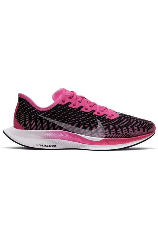 Nike Zoom Pegasus Turbo 2 Pink Blast (Women’s) (AT8242-601)