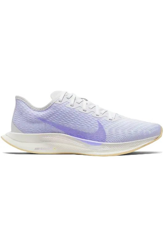 Nike Zoom Pegasus Turbo 2 Platinum Tint Ghost (Women’s) (AT8242-004)