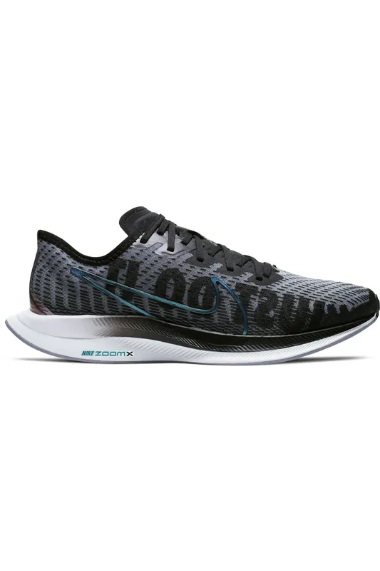 Nike Zoom Pegasus Turbo 2 Rise Black (Women’s) (BV1134-001)