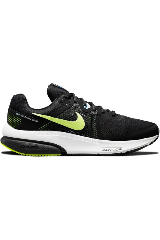 Nike Zoom Prevail Black Volt (DA1102-003)