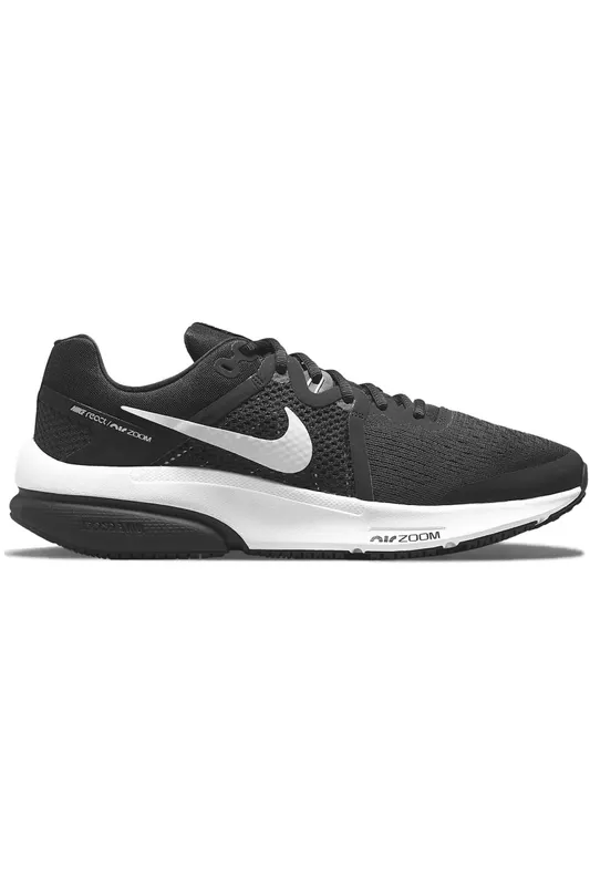 Nike Zoom Prevail Black White (DA1102-001)