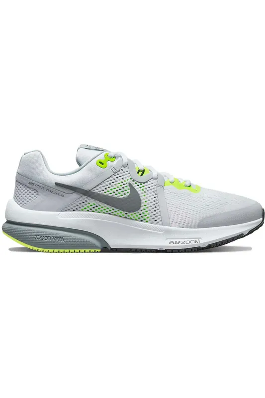 Nike Zoom Prevail White Volt (DR9881-100)