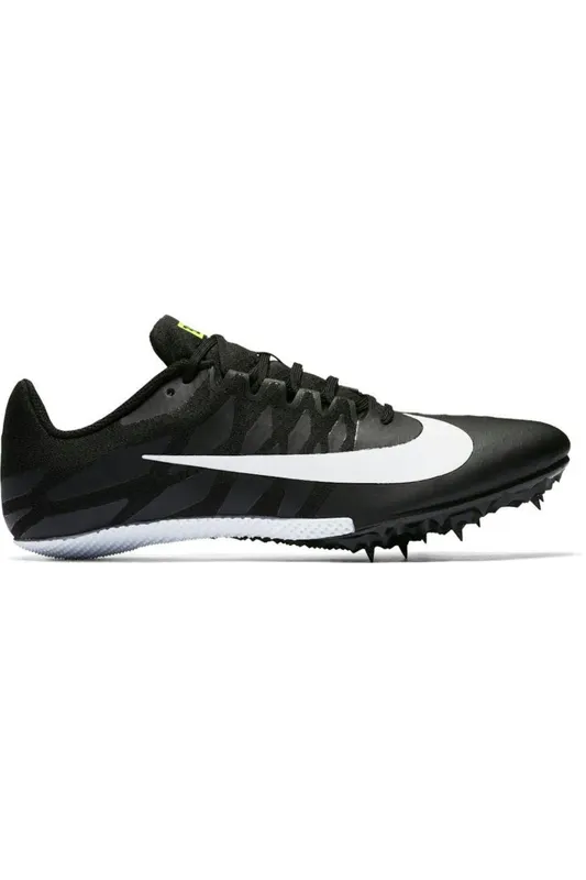 Nike Zoom Rival S 9 Black White (907564-017)