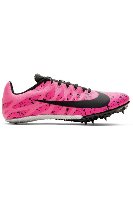 Nike Zoom Rival S 9 Paint Splatter Pink Blast (Women’s) (907565-603)