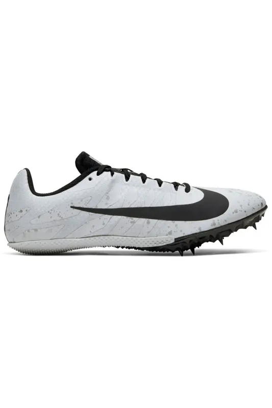 Nike Zoom Rival S 9 Pure Platinum Speckled (907564-005)