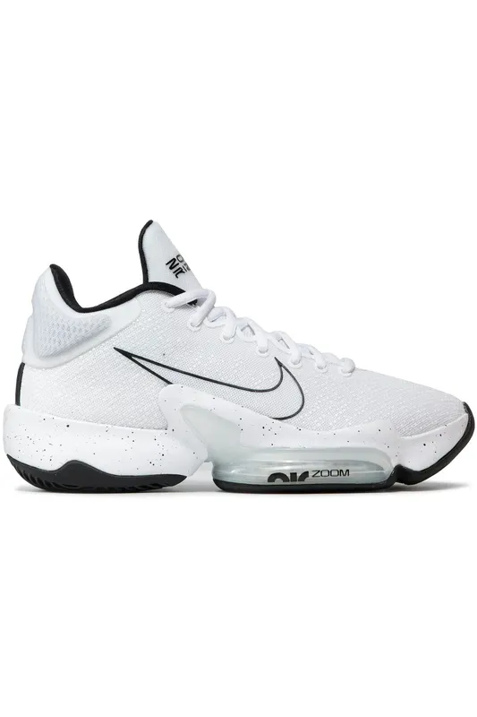 Nike Zoom Rize 2 TB White Black (CT1500-100)