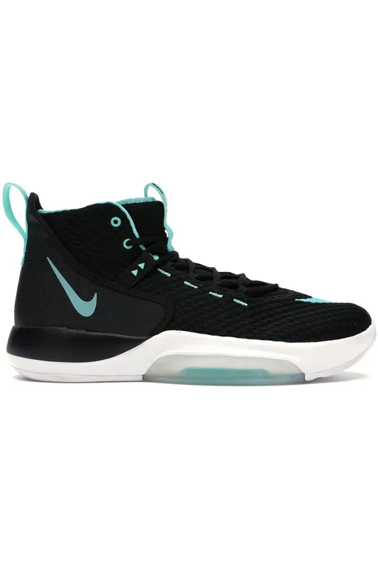 Nike Zoom Rize Black Aurora (BQ5467-001/BQ5398-001)