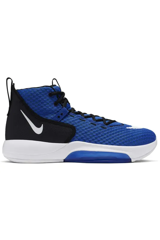 Nike Zoom Rize TB Game Royal (BQ5468-400)