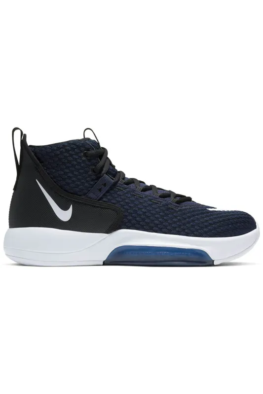 Nike Zoom Rize TB Midnight Navy (BQ5468-402)