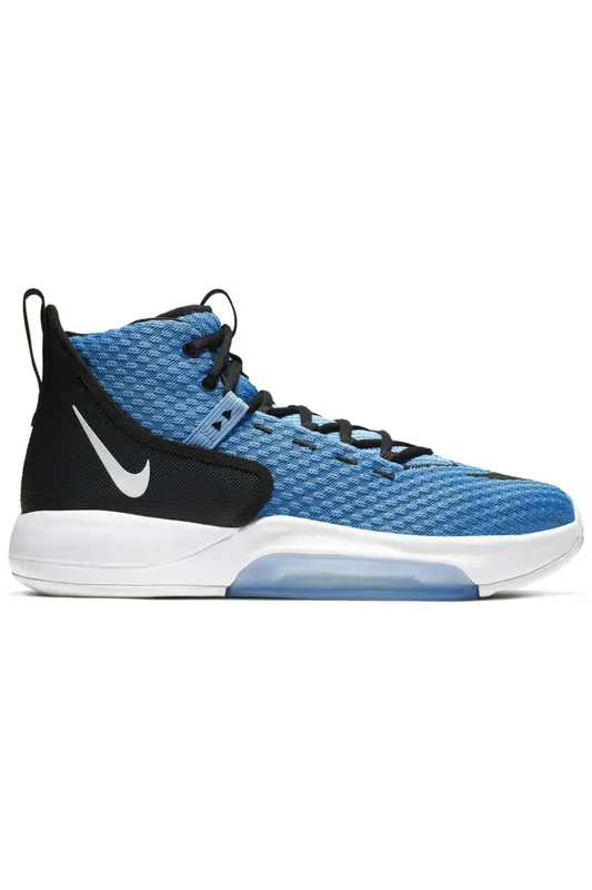 Nike Zoom Rize TB University Blue (BQ5468-401)