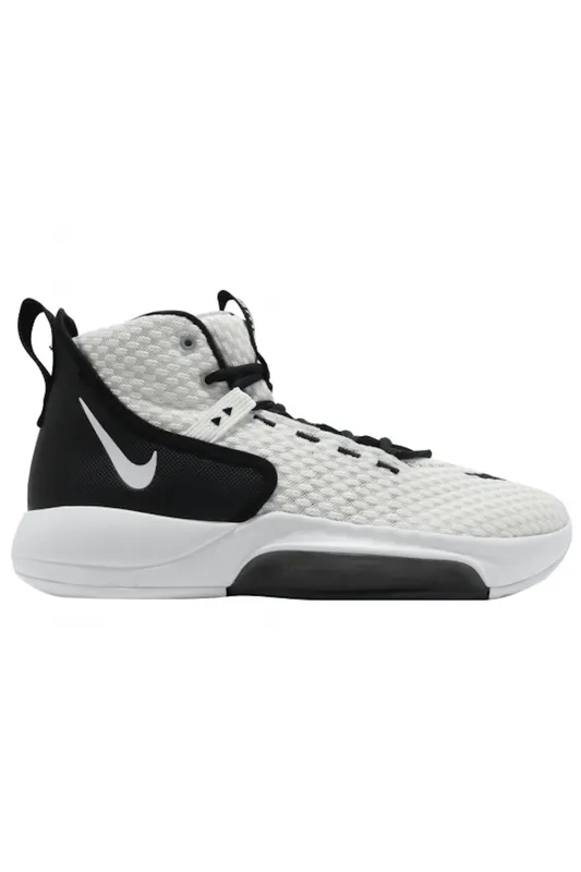 Nike Zoom Rize Team White (BQ5468-100)