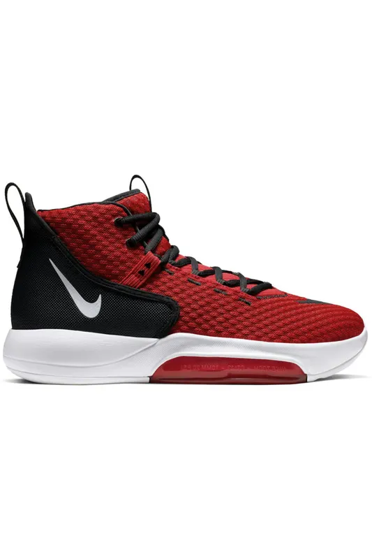 Nike Zoom Rize University Red (BQ5468-600)