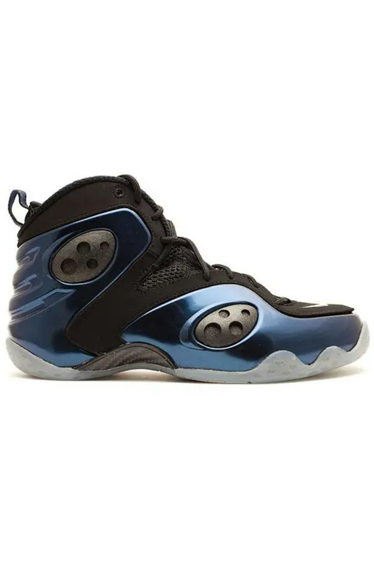 Nike Zoom Rookie Binary Blue (472688-400)