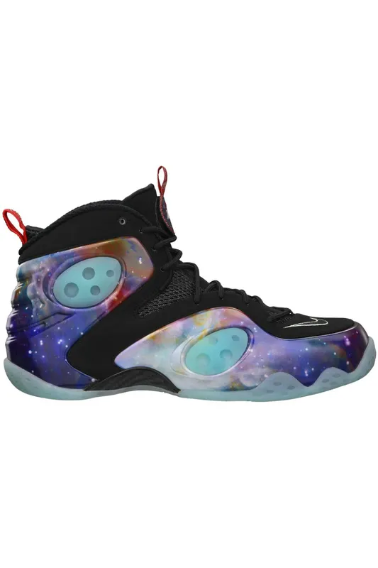 Nike Zoom Rookie Galaxy (Sole Collector Edition) (558622-002)