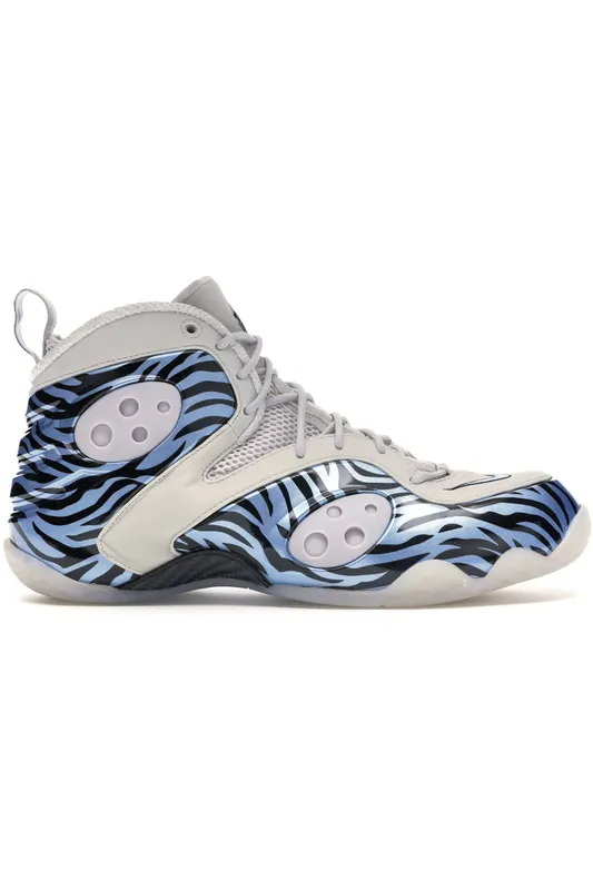 Nike Zoom Rookie Memphis Tigers (CJ0171-001)