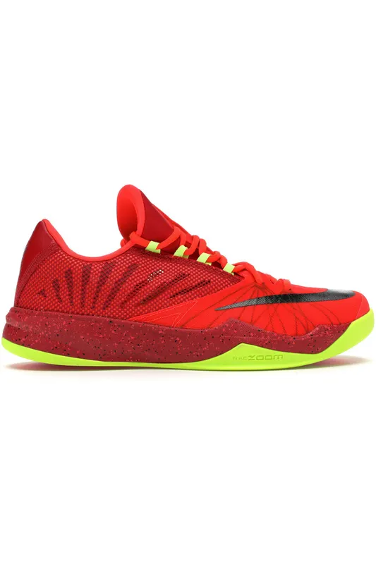 Nike Zoom Run The One James Harden PE (719557-606/718018-606)