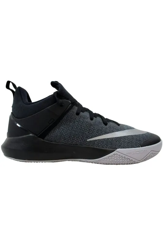 Nike Zoom Shift Black (897653-002)
