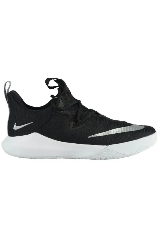 Nike Zoom Shift TB Black (AR0461-001)