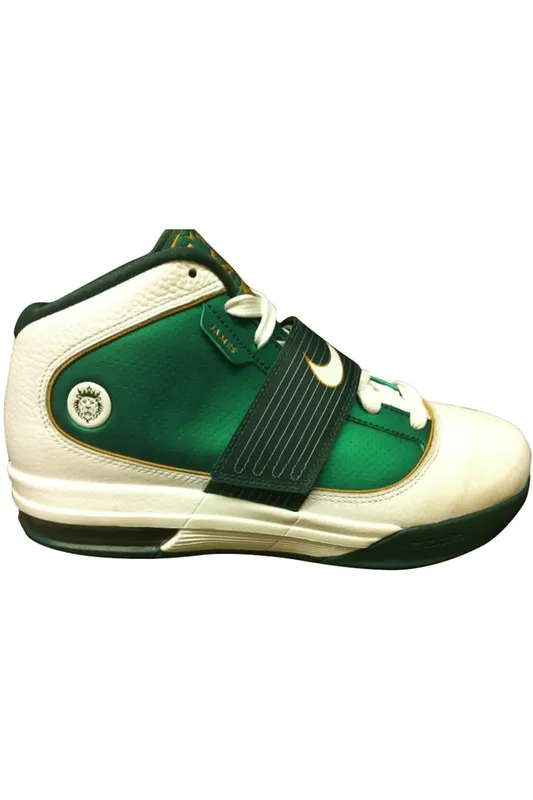 Nike Zoom Soldier 4 SVSM (407707-102)