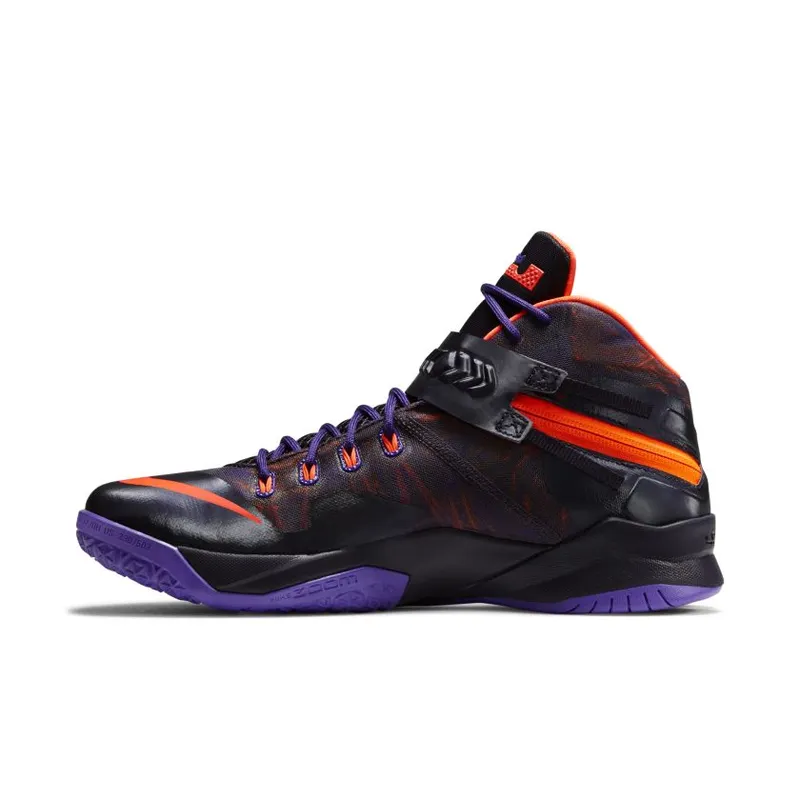 Nike Zoom Soldier 8 Cave Purple (688579-585)