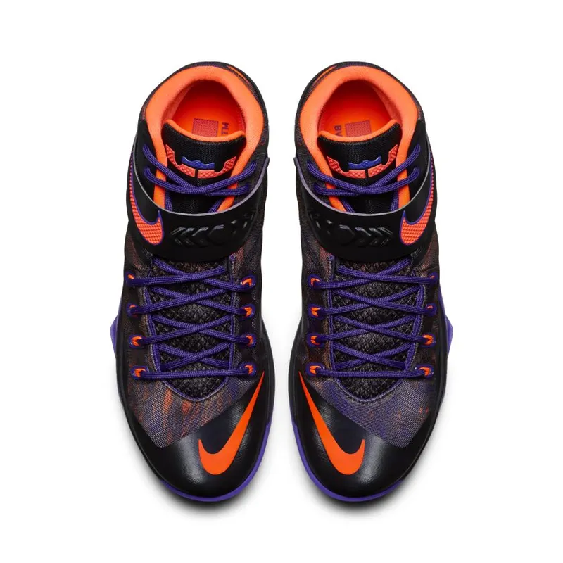 Nike Zoom Soldier 8 Cave Purple (688579-585)