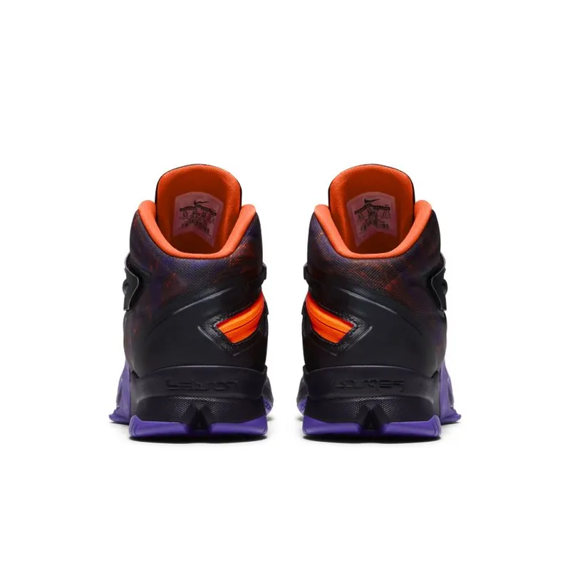 Nike Zoom Soldier 8 Cave Purple (688579-585)