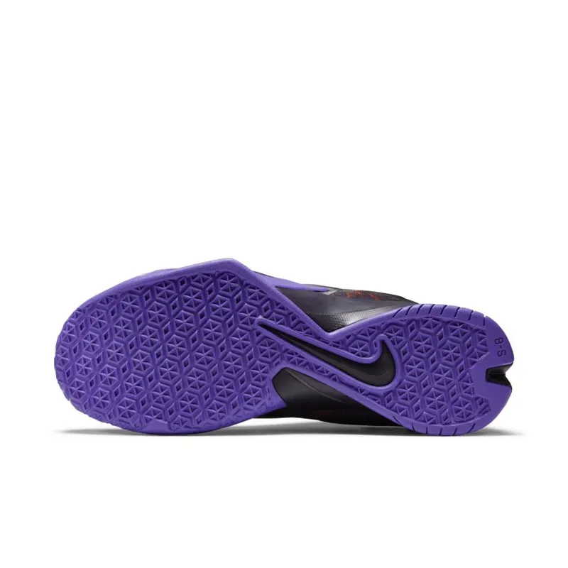 Nike Zoom Soldier 8 Cave Purple (688579-585)