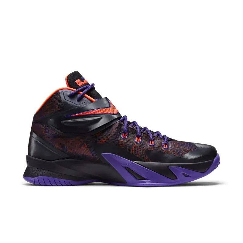 Nike Zoom Soldier 8 Cave Purple (688579-585)