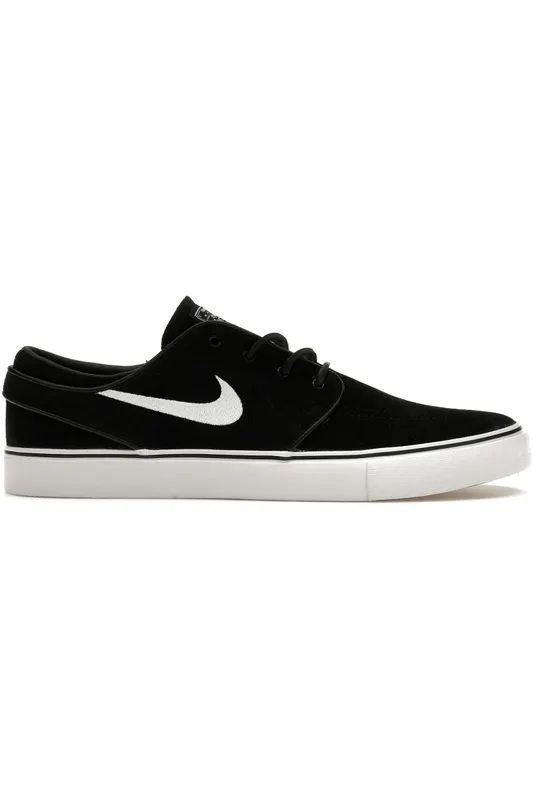 Nike Zoom Stefan Janoski SB OG Black (833603-012)