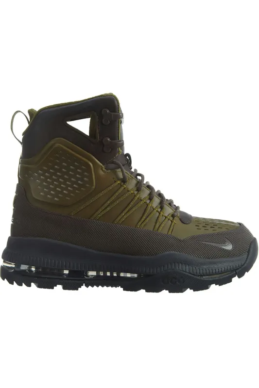 Nike Zoom Superdome Baroque Brown/Olive Flak (654886-230)