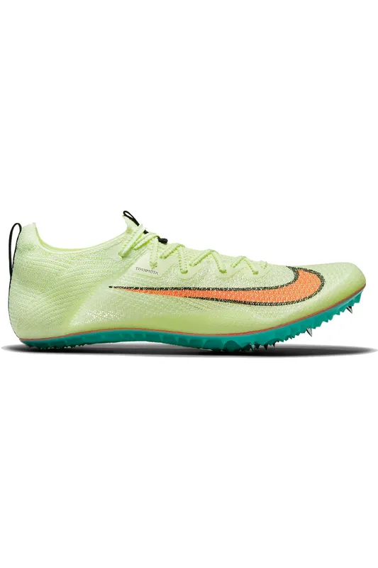Nike Zoom Superfly Elite 2 Barely Volt (CD4382-700)