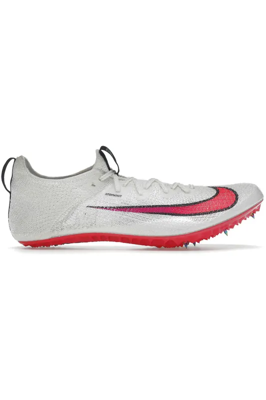 Nike Zoom Superfly Elite 2 White Ombre (CD4382-100)