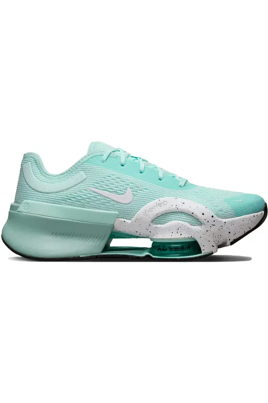 Nike Zoom Superrep 4 Next Nature Jade Ice (Women’s) (DO9837-300)