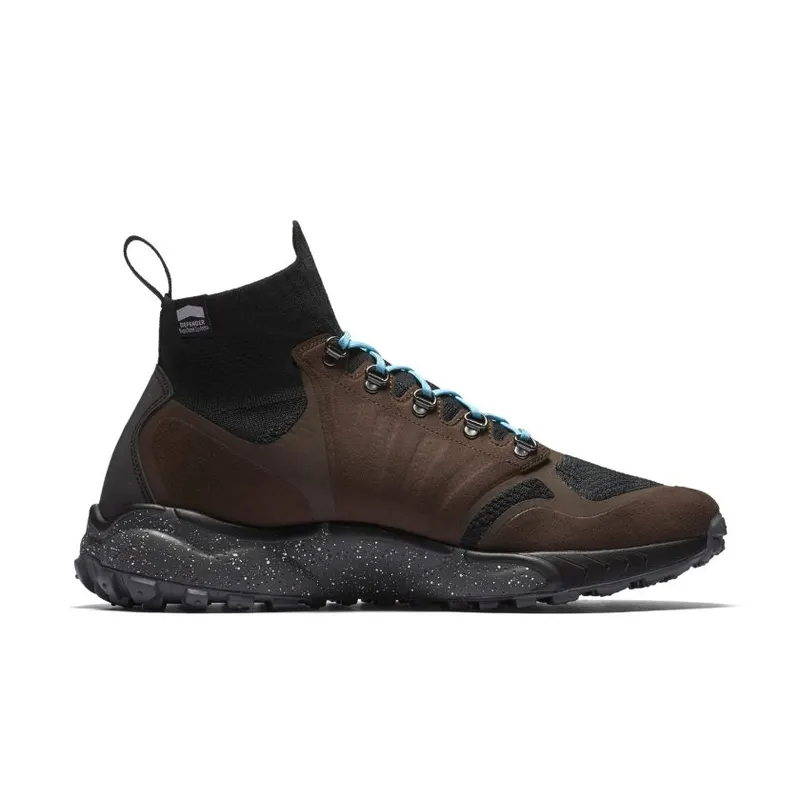 Nike Zoom Talaria Mid Fk Baroque Brown/Gamma Blue Black (856957-200)