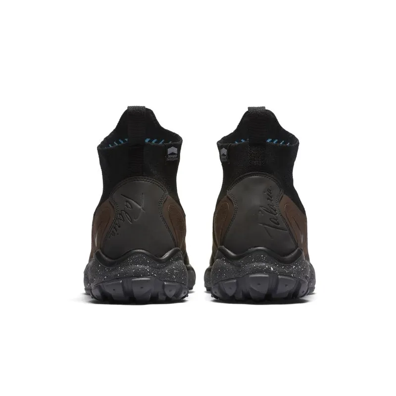 Nike Zoom Talaria Mid Fk Baroque Brown/Gamma Blue Black (856957-200)