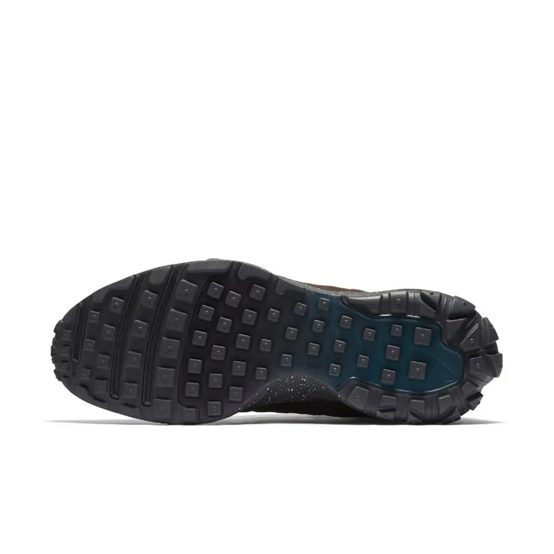 Nike Zoom Talaria Mid Fk Baroque Brown/Gamma Blue Black (856957-200)