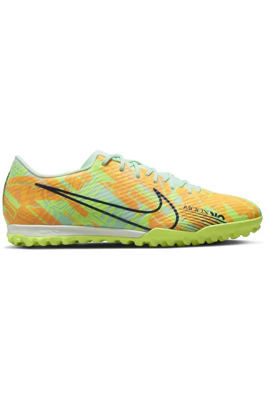 Nike Zoom Vapor 15 Academy TF Total Orange Mint Foam (DJ5635-343)