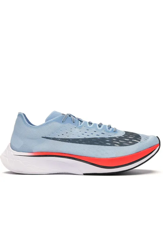 Nike Zoom Vaporfly 4% Ice Blue (880847-401)