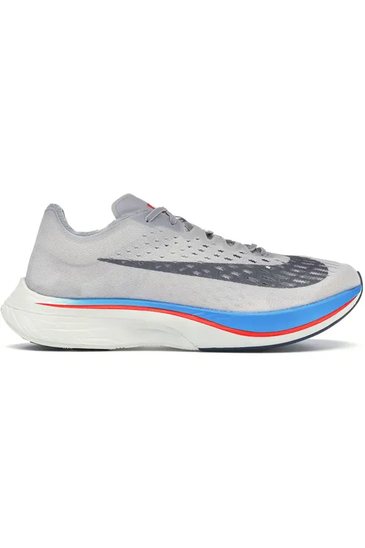 Nike Zoom Vaporfly 4% Vast Grey (880847-004)