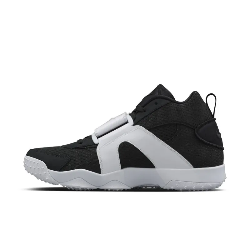 Nike Zoom Veer Black White-White (844675-001)