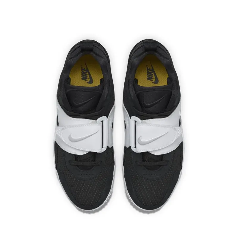 Nike Zoom Veer Black White-White (844675-001)