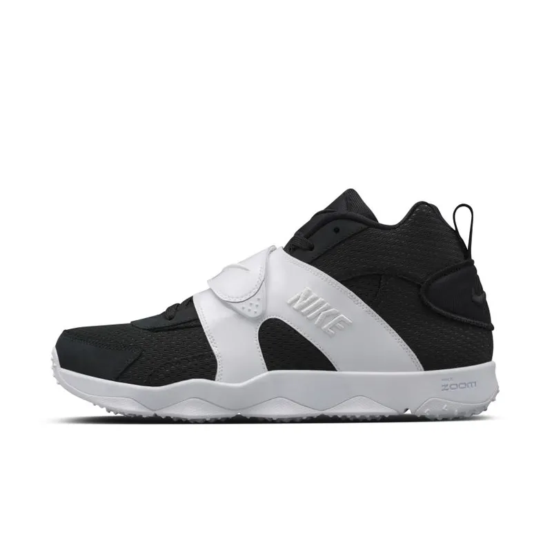 Nike Zoom Veer Black White-White (844675-001)