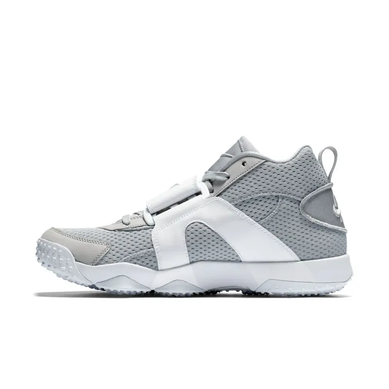 Nike Zoom Veer Wolf Grey White-White (844675-011)